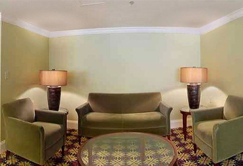 Hotel Hilton Boston Back Bay  | Boston | Massachusetts | United States 18