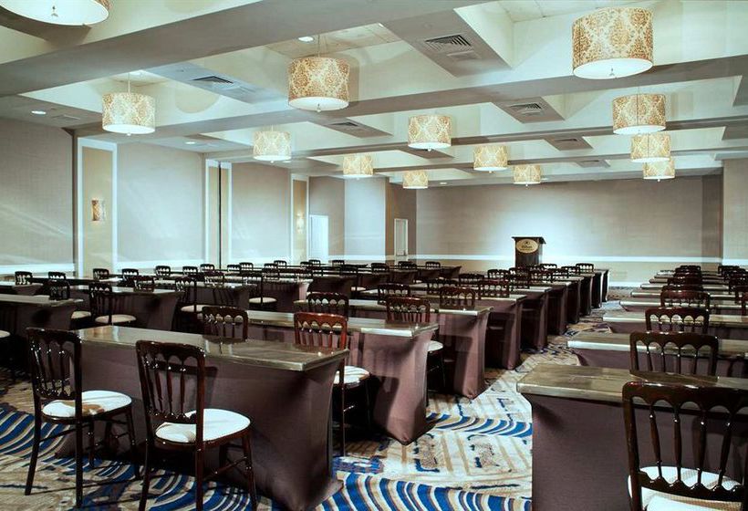 Hotel Hilton Boston Back Bay  | Boston | Massachusetts | United States 2