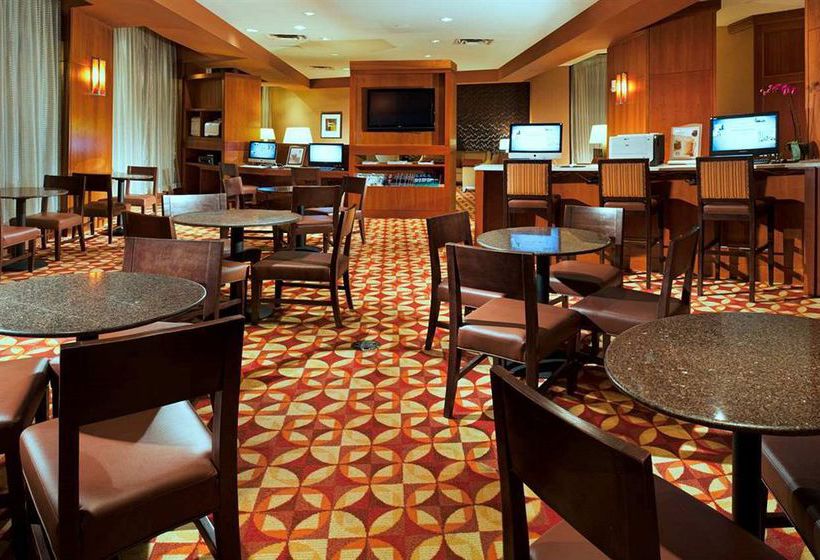 Hotel Hilton Boston Back Bay  | Boston | Massachusetts | United States 3
