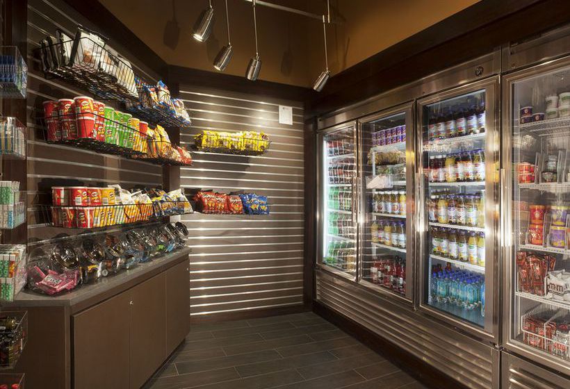 Hotel Hilton Boston Back Bay  | Boston | Massachusetts | United States 6