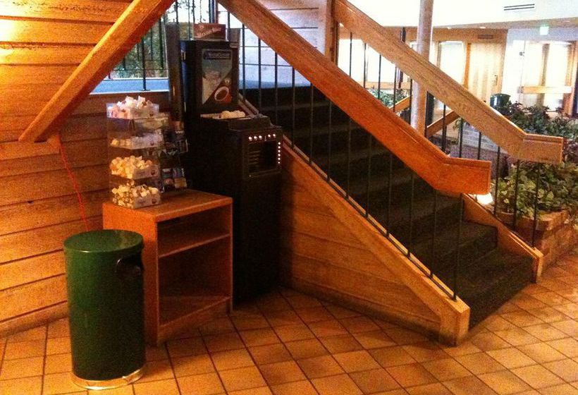 Hotel Best Western Plus Landmark Inn  | Park City | Utah | United States 1