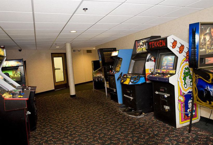 Hotel Best Western Plus Landmark Inn  | Park City | Utah | United States 13