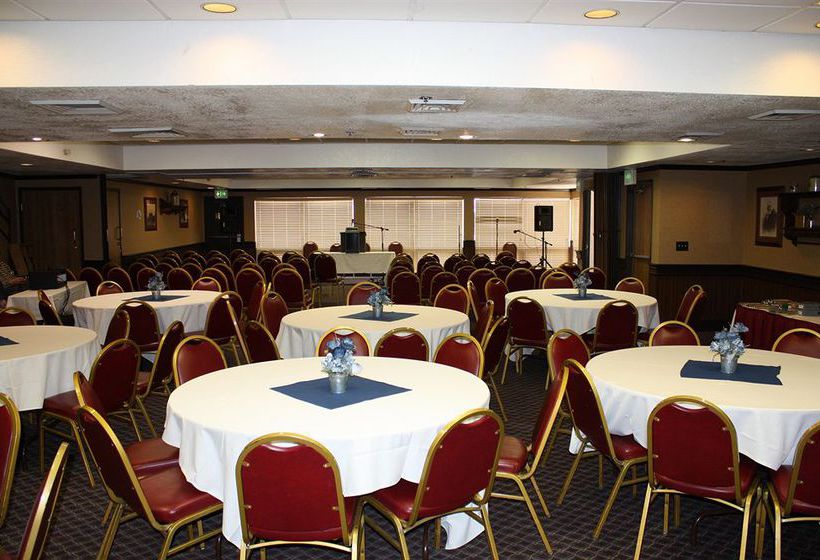 Hotel Best Western Plus Landmark Inn  | Park City | Utah | United States 15