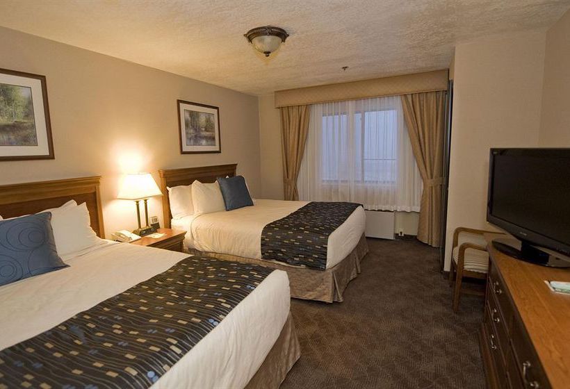 Hotel Best Western Plus Landmark Inn  | Park City | Utah | United States 17