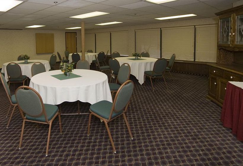 Hotel Best Western Plus Landmark Inn  | Park City | Utah | United States 19