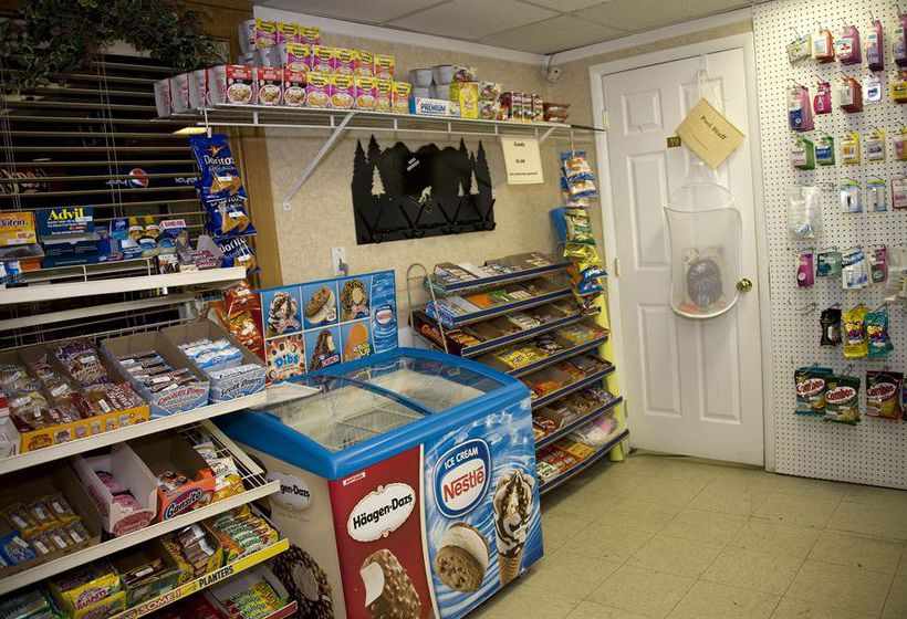 Hotel Best Western Plus Landmark Inn  | Park City | Utah | United States 2