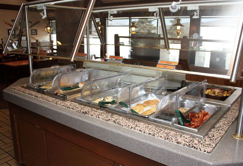 Hotel Best Western Plus Landmark Inn  | Park City | Utah | United States 3