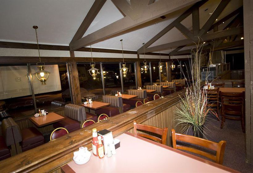 Hotel Best Western Plus Landmark Inn  | Park City | Utah | United States 6