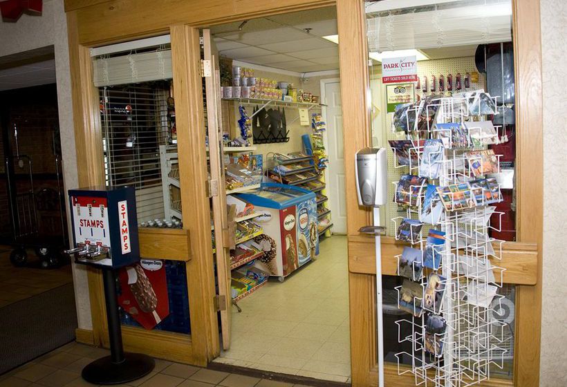 Hotel Best Western Plus Landmark Inn  | Park City | Utah | United States 7