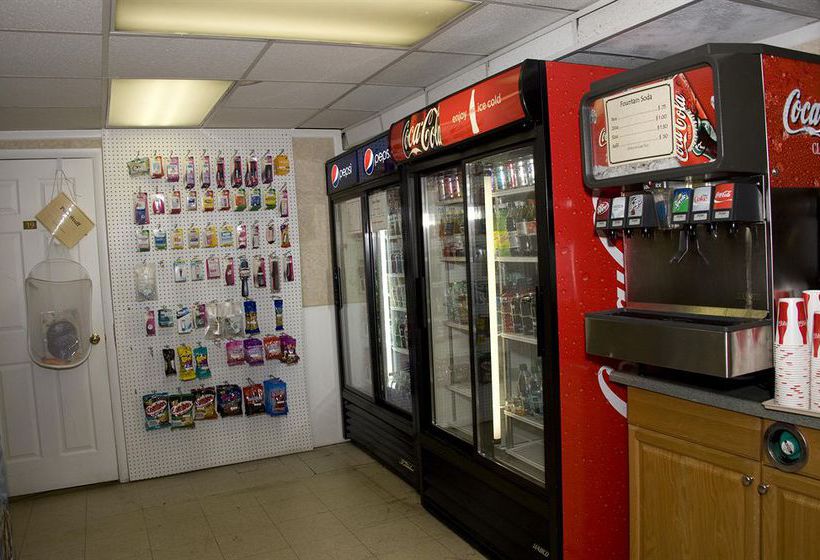 Hotel Best Western Plus Landmark Inn  | Park City | Utah | United States 8