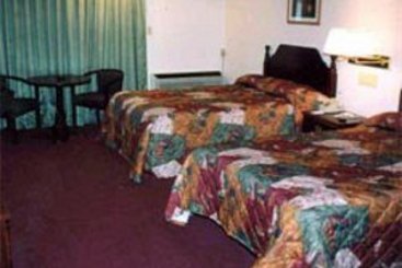 Hotel Best Western Hot Springs Inn Hot Springs