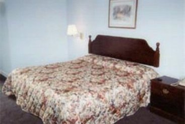 Hotel Best Western Hot Springs Inn  | Hot Springs | Arkansas | United States 1