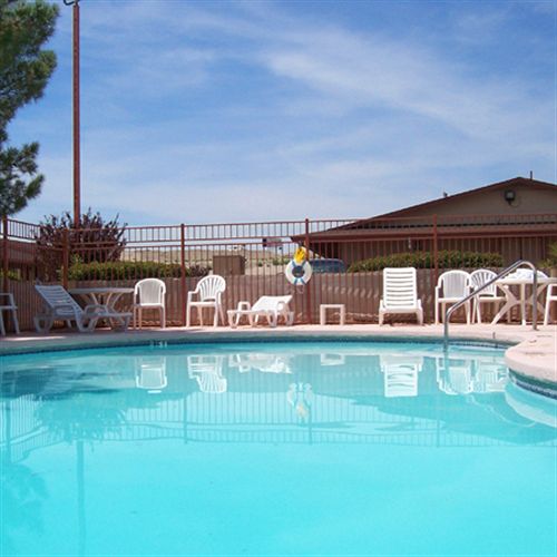 Hotel Hot Springs Inn 