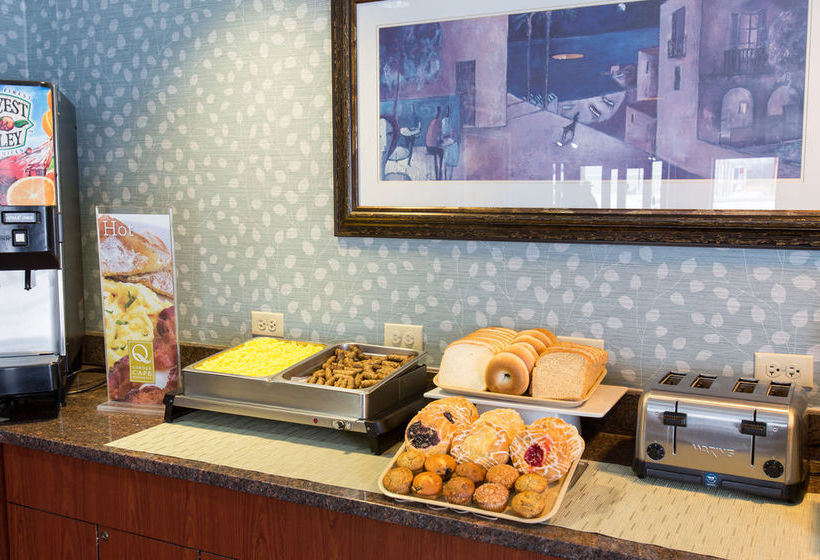 Hotel Quality Inn & Suites Big Rapids 