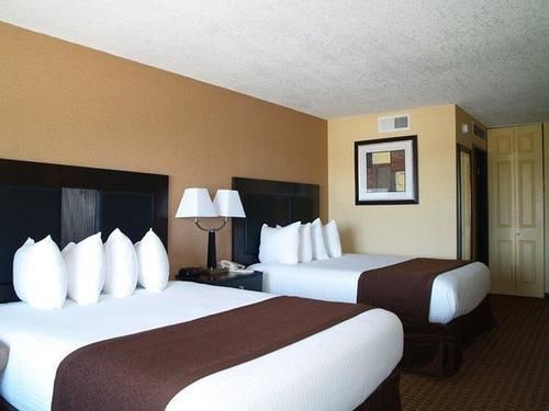 Hotel Best Western Plus on the River  | Hannibal | Missouri | United States 1