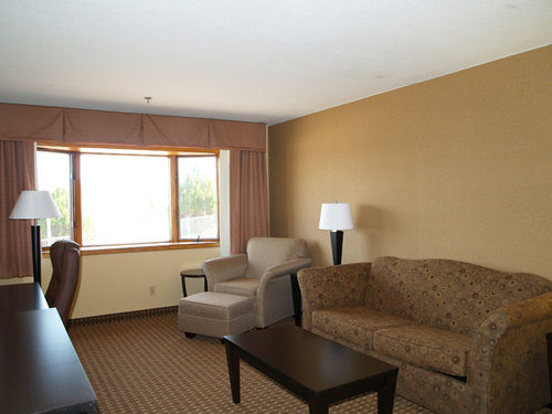 Hotel Best Western Plus on the River  | Hannibal | Missouri | United States 10