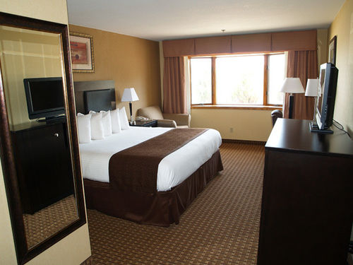 Hotel Best Western Plus on the River  | Hannibal | Missouri | United States 11