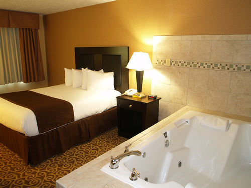 Hotel Best Western Plus on the River  | Hannibal | Missouri | United States 12