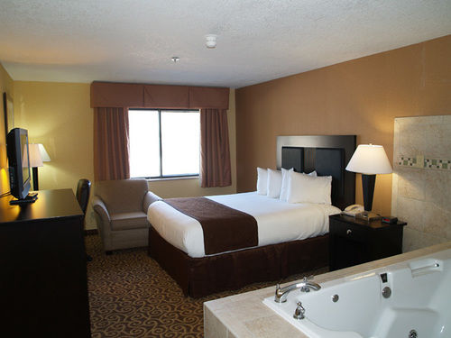 Hotel Best Western Plus on the River  | Hannibal | Missouri | United States 13