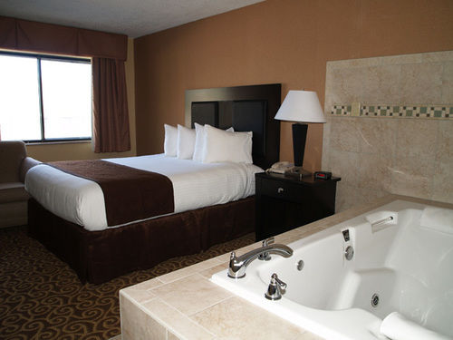 Hotel Best Western Plus on the River  | Hannibal | Missouri | United States 14