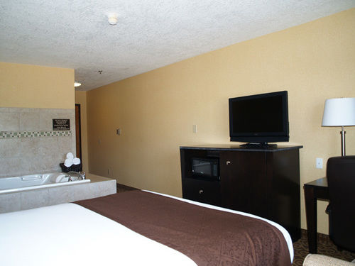 Hotel Best Western Plus on the River  | Hannibal | Missouri | United States 15