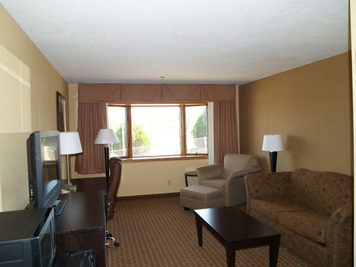 Hotel Best Western Plus on the River  | Hannibal | Missouri | United States 9