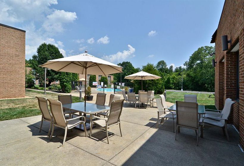 Best Western Leesburg Hotel & Conference Center