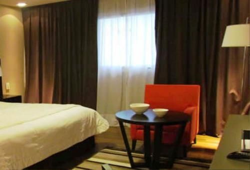 Hotel Gran Guarani  | Corrientes | Corrientes | Argentina 1