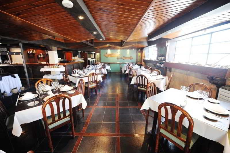 Hotel Michelangelo  | El Calafate | Santa Cruz | Argentina 2