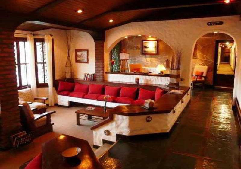 Hotel Michelangelo  | El Calafate | Santa Cruz | Argentina 3