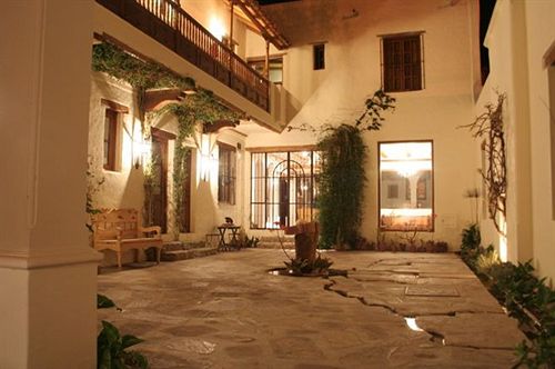 El Cortijo Hotel Boutique  | Cachi | Salta | Argentina 1