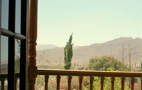 El Cortijo Hotel Boutique  | Cachi | Salta | Argentina 11