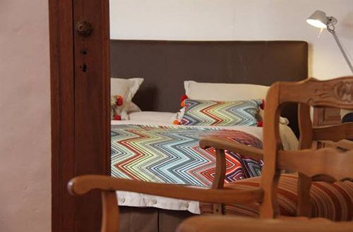 El Cortijo Hotel Boutique  | Cachi | Salta | Argentina 16