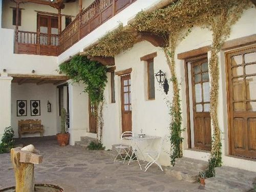 El Cortijo Hotel Boutique  | Cachi | Salta | Argentina 2