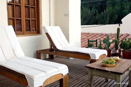 El Cortijo Hotel Boutique  | Cachi | Salta | Argentina 3