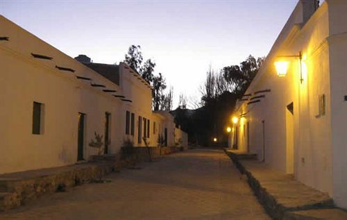 El Cortijo Hotel Boutique  | Cachi | Salta | Argentina 4