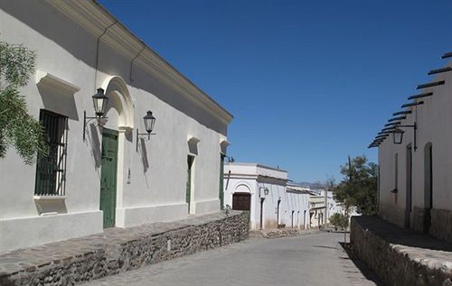 El Cortijo Hotel Boutique  | Cachi | Salta | Argentina 5
