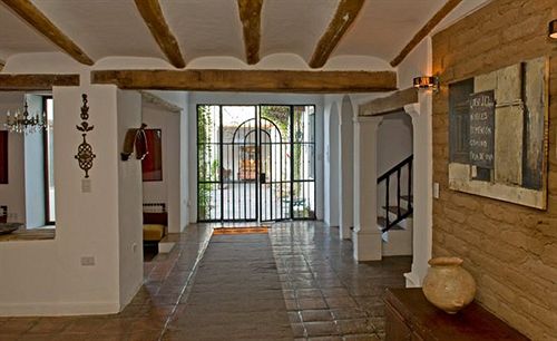 El Cortijo Hotel Boutique  | Cachi | Salta | Argentina 6