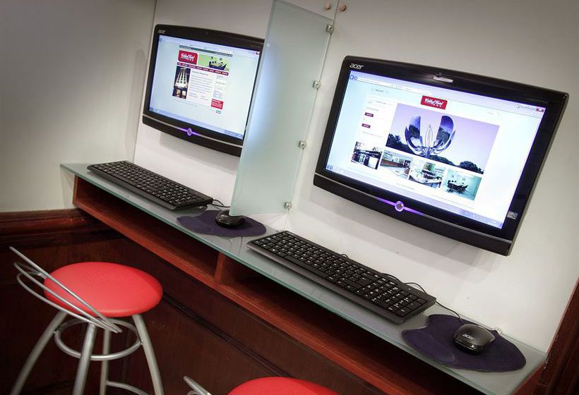 Hotel Waldorf  | Buenos Aires | Buenos Aires | Argentina 1