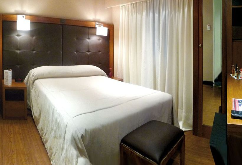 Hotel Waldorf  | Buenos Aires | Buenos Aires | Argentina 10