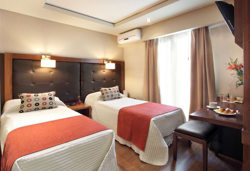 Hotel Waldorf  | Buenos Aires | Buenos Aires | Argentina 11