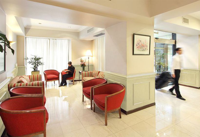 Hotel Waldorf  | Buenos Aires | Buenos Aires | Argentina 12