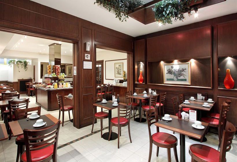 Hotel Waldorf  | Buenos Aires | Buenos Aires | Argentina 2