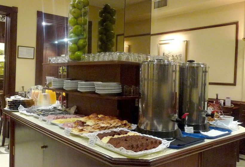 Hotel Waldorf  | Buenos Aires | Buenos Aires | Argentina 4