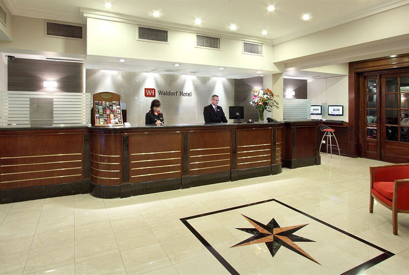 Hotel Waldorf  | Buenos Aires | Buenos Aires | Argentina 5