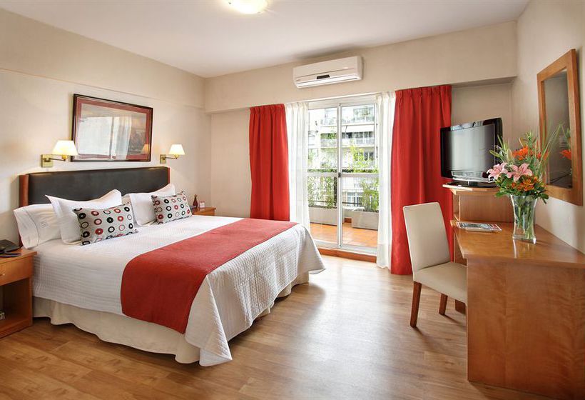 Hotel Waldorf  | Buenos Aires | Buenos Aires | Argentina 6