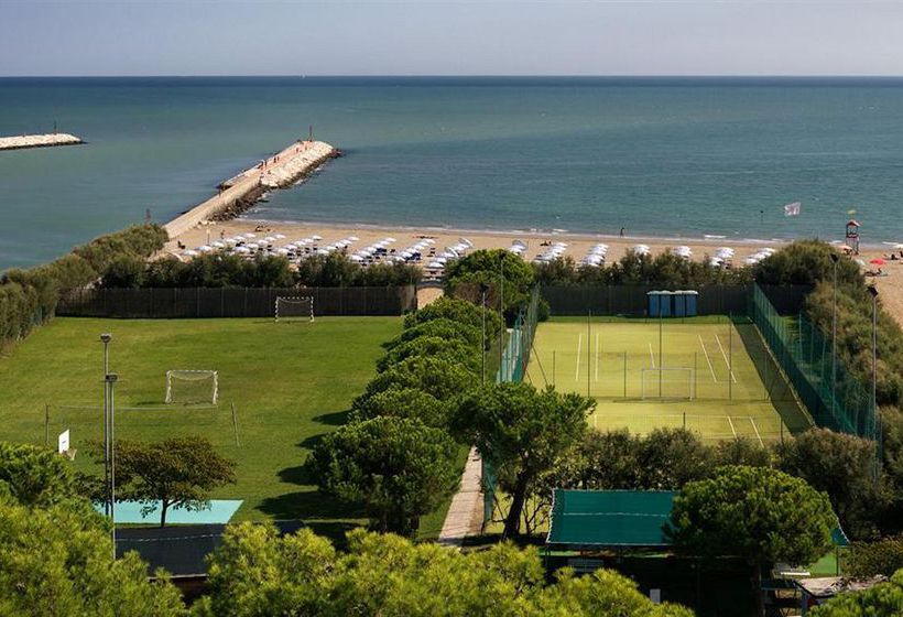 Hotel San Giorgio  | Caorle | Venezia | Italia 1