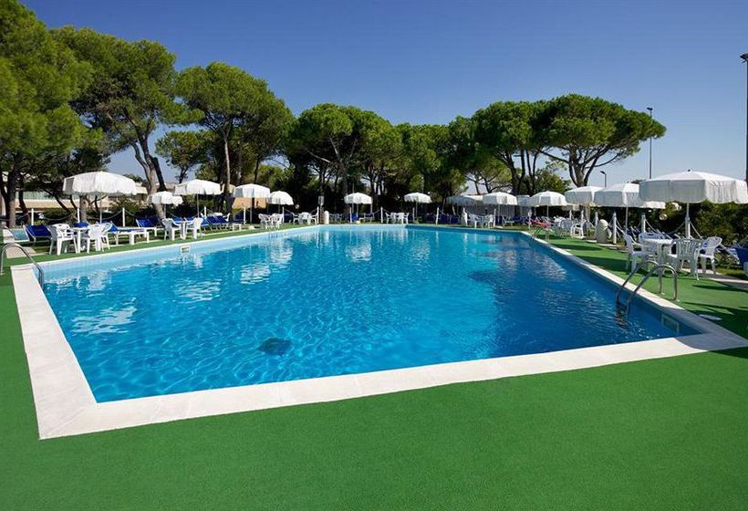 Hotel San Giorgio  | Caorle | Venezia | Italia 3