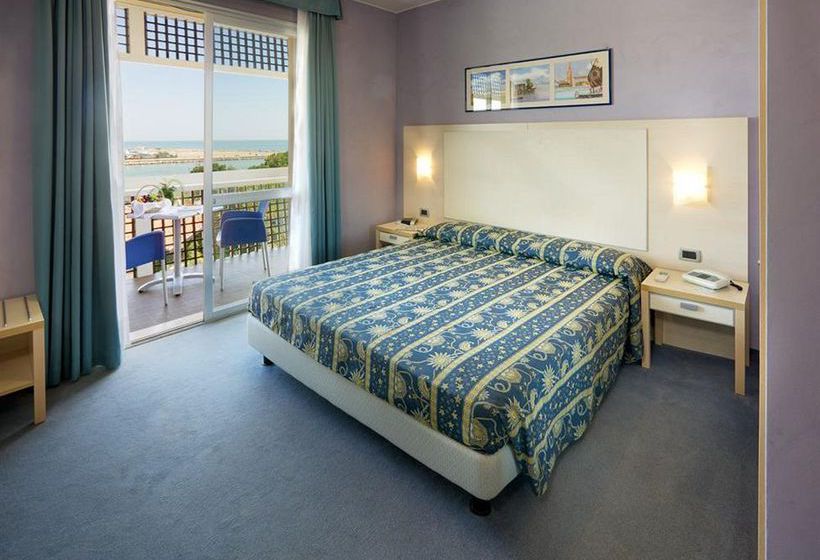Hotel San Giorgio  | Caorle | Venezia | Italia 4