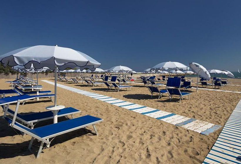 Hotel San Giorgio  | Caorle | Venezia | Italia 5